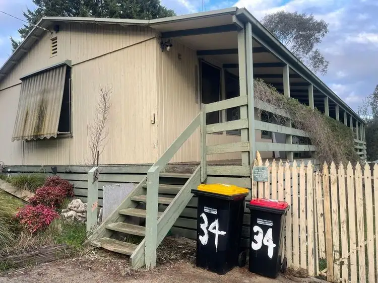 Main view of Homely house listing, 34 Catherine Court, Broadford VIC 3658