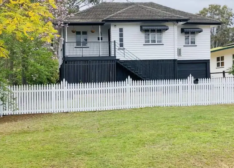 Main view of Homely house listing, 76 East Street, Esk QLD 4312