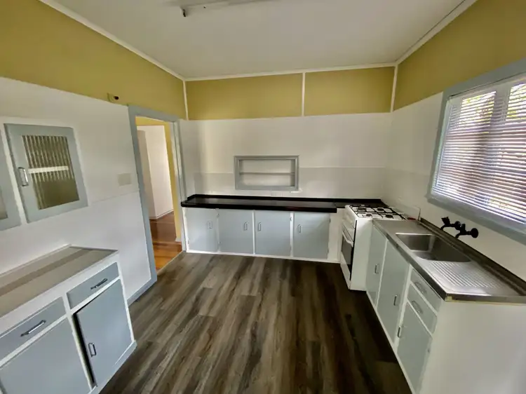 Second view of Homely house listing, 76 East Street, Esk QLD 4312