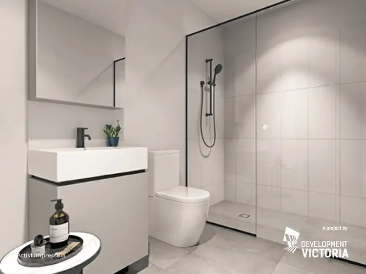 Sixth view of Homely townhouse listing, Lot 119/247 St Albans Road, Sunshine North VIC 3020