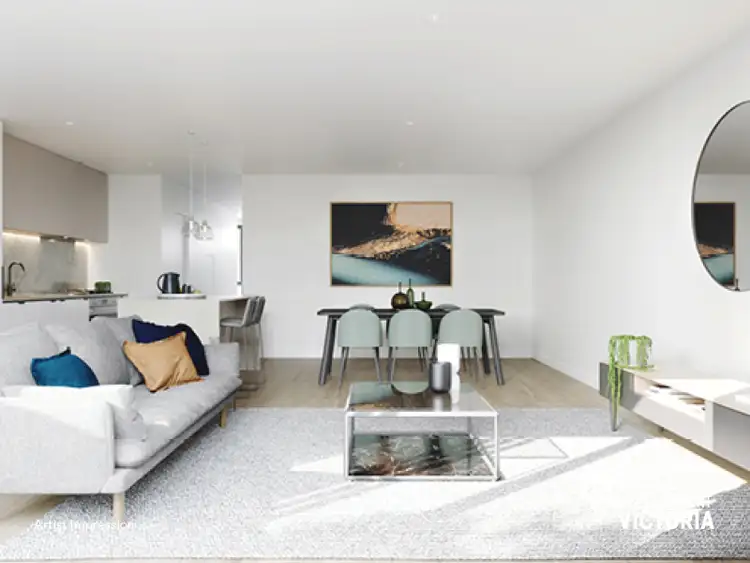 Lot 143/247 St Albans Road, Sunshine North VIC 3020