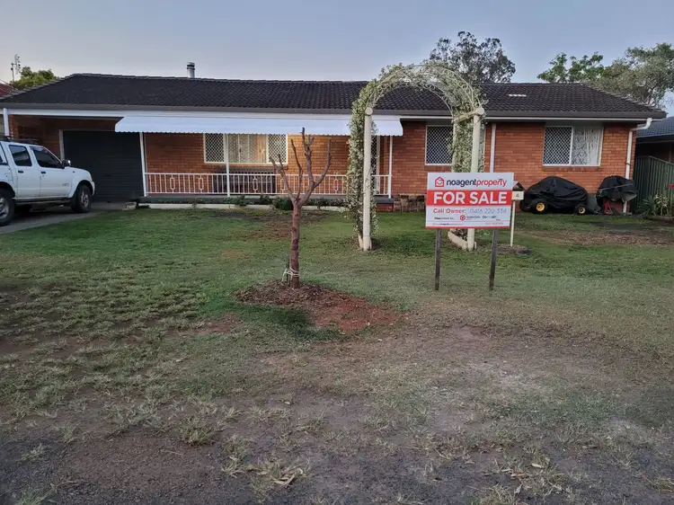 Main view of Homely house listing, 4 Laburnum Ave, Casino NSW 2470