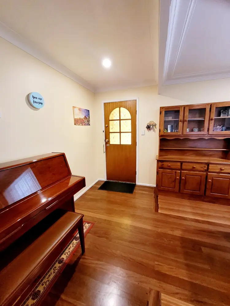 Second view of Homely house listing, 4 Laburnum Ave, Casino NSW 2470