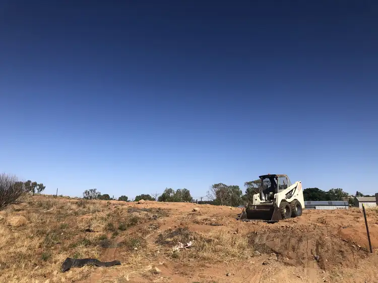 Third view of Homely land listing, 102 Gaffney Lane, Broken Hill NSW 2880