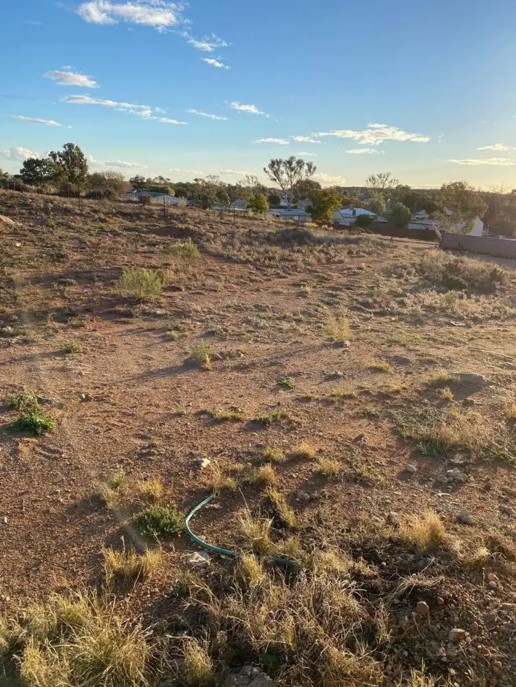 Fourth view of Homely land listing, 102 Gaffney Lane, Broken Hill NSW 2880
