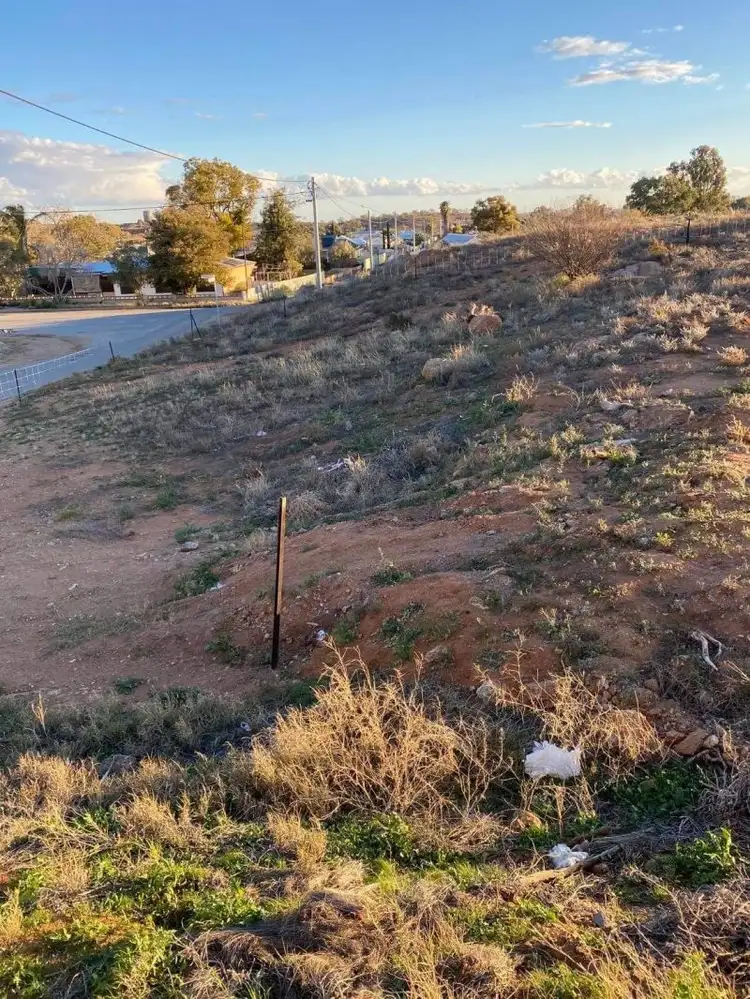 Fifth view of Homely land listing, 102 Gaffney Lane, Broken Hill NSW 2880