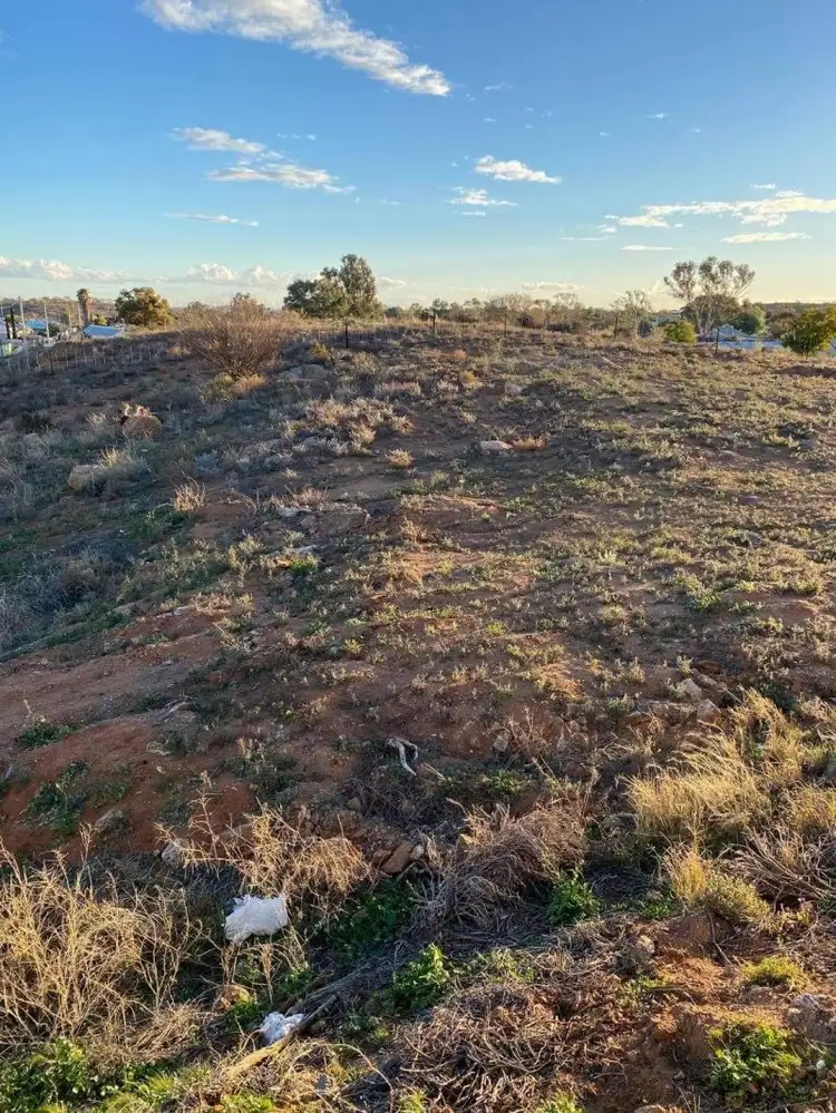 Sixth view of Homely land listing, 102 Gaffney Lane, Broken Hill NSW 2880