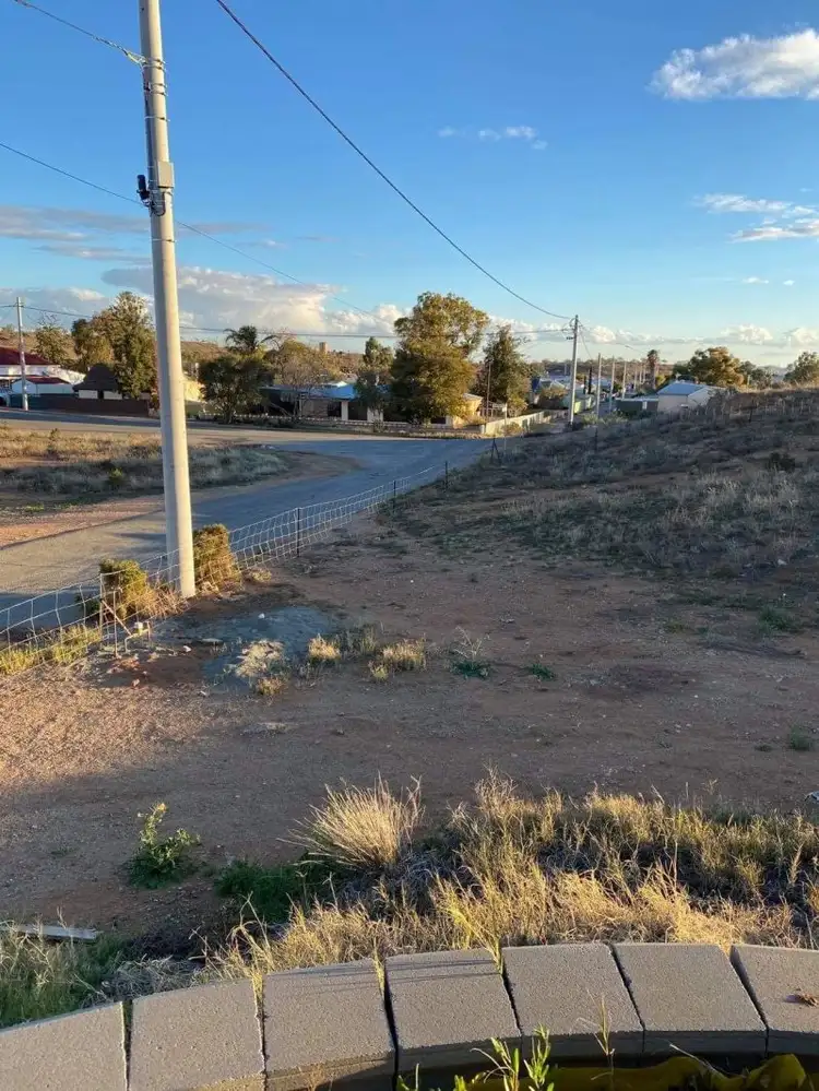 Seventh view of Homely land listing, 102 Gaffney Lane, Broken Hill NSW 2880