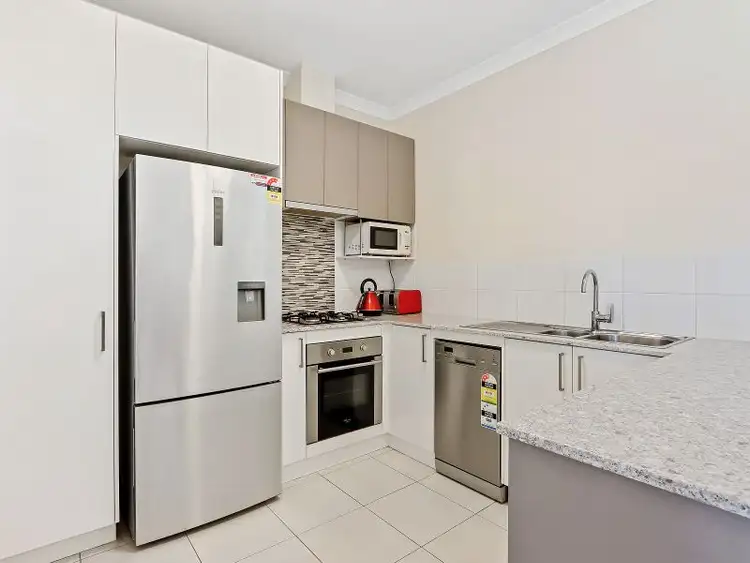 Fifth view of Homely house listing, 28/2 Louvre Way, Baldivis WA 6171