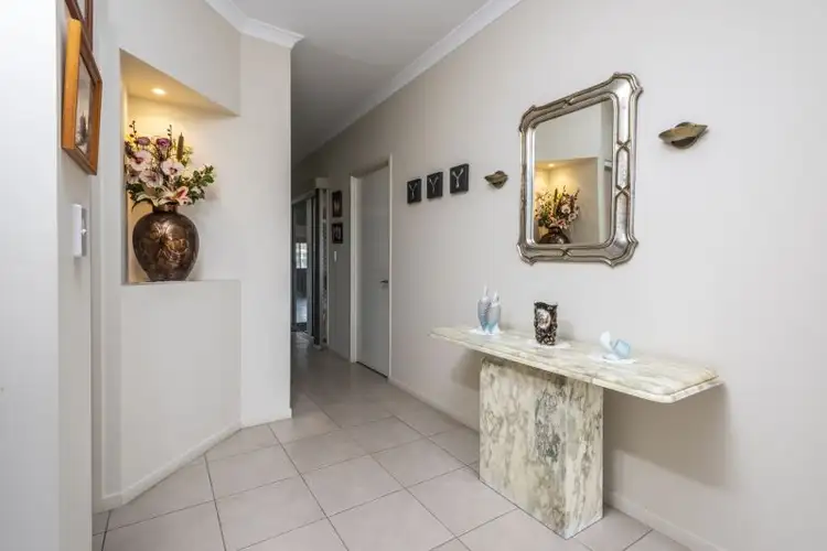 Second view of Homely house listing, 25 Banksia Avenue, Tin Can Bay QLD 4580