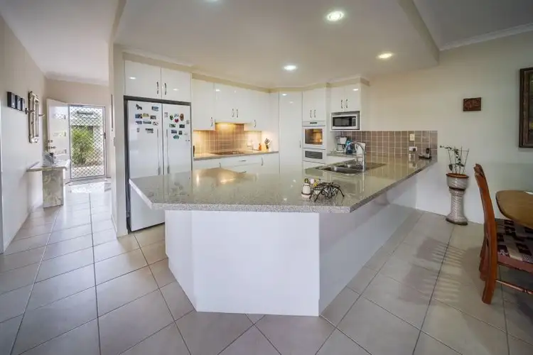 Fourth view of Homely house listing, 25 Banksia Avenue, Tin Can Bay QLD 4580