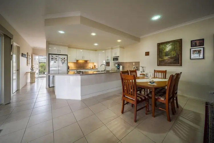 Fifth view of Homely house listing, 25 Banksia Avenue, Tin Can Bay QLD 4580