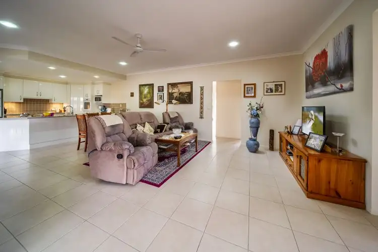 Sixth view of Homely house listing, 25 Banksia Avenue, Tin Can Bay QLD 4580