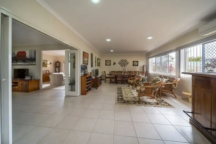 Seventh view of Homely house listing, 25 Banksia Avenue, Tin Can Bay QLD 4580