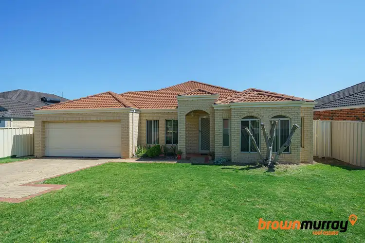 Main view of Homely house listing, 12 Cornelia Vista, Pearsall WA 6065