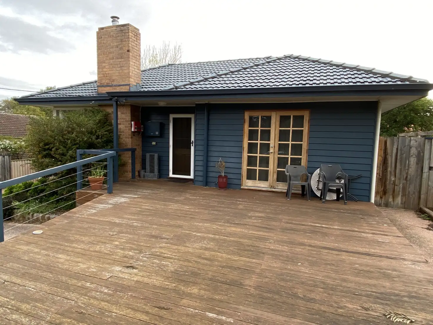 Main view of Homely house listing, 13 Nesbitt Road, Spencer Park WA 6330