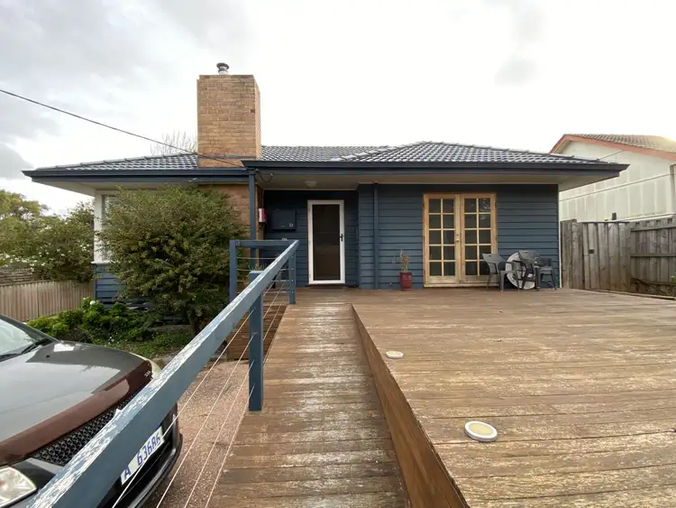 Second view of Homely house listing, 13 Nesbitt Road, Spencer Park WA 6330