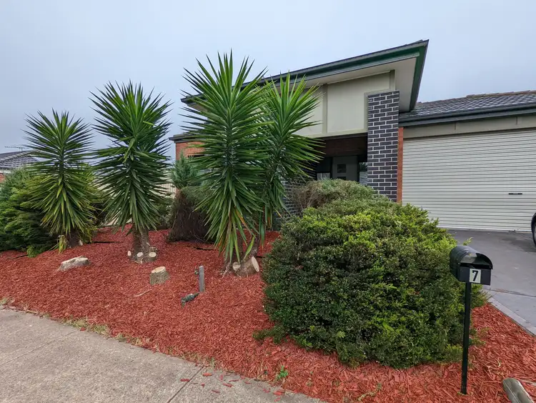 Main view of Homely house listing, 7 Dudley Street, Wallan VIC 3756