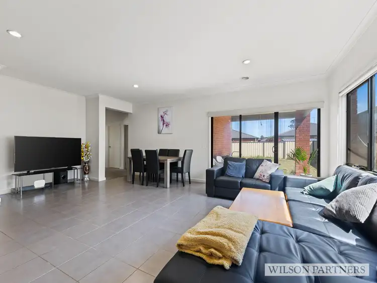 Third view of Homely house listing, 7 Dudley Street, Wallan VIC 3756