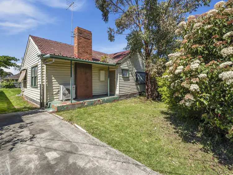 20 Holt Street, Ardeer VIC 3022