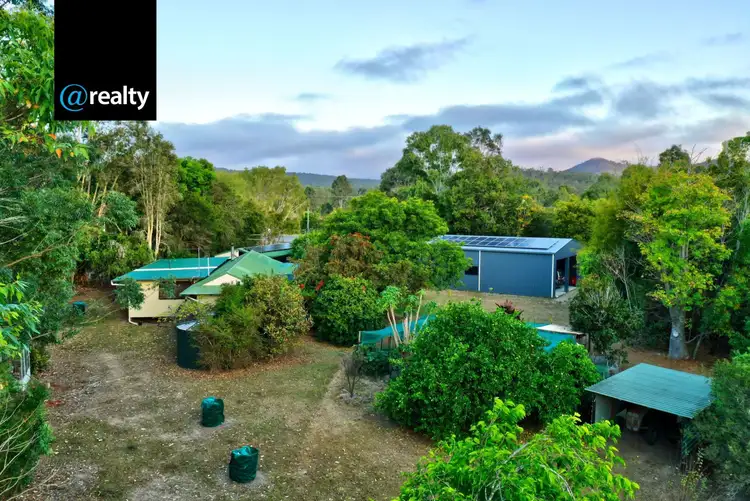Main view of Homely rural property listing, 8 Gordon Earl Drive, Millstream QLD 4888