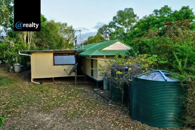 Second view of Homely rural property listing, 8 Gordon Earl Drive, Millstream QLD 4888