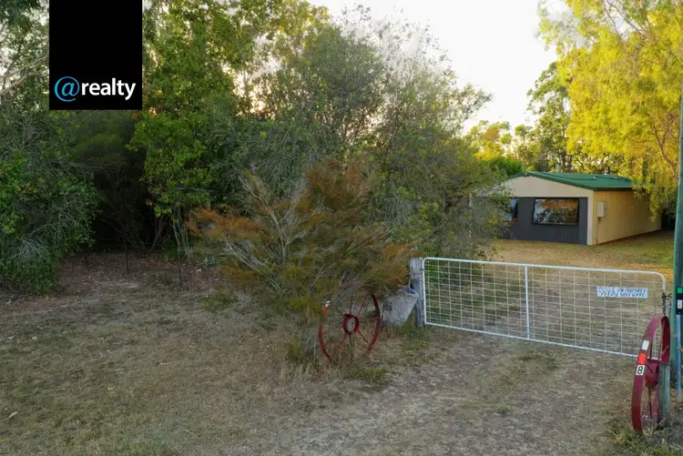 Third view of Homely rural property listing, 8 Gordon Earl Drive, Millstream QLD 4888
