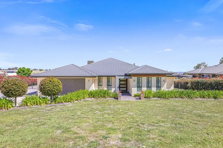 Main view of Homely house listing, 11 Windmill Drive, Moore Creek NSW 2340