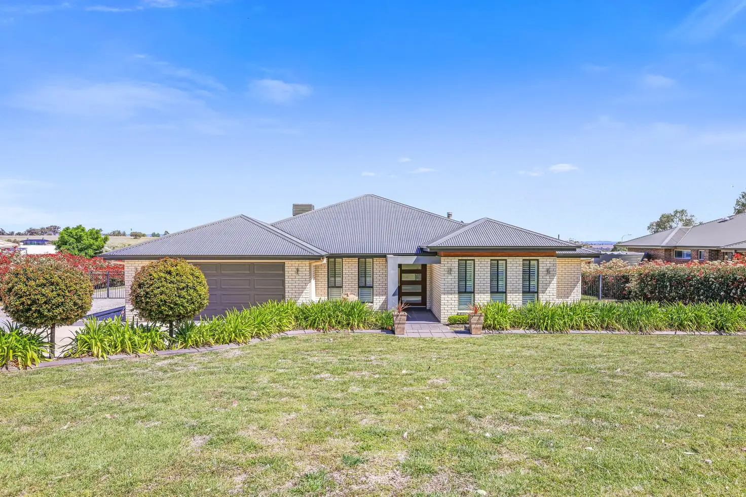 Main view of Homely house listing, 11 Windmill Drive, Moore Creek NSW 2340