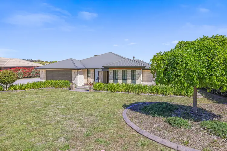 Second view of Homely house listing, 11 Windmill Drive, Moore Creek NSW 2340