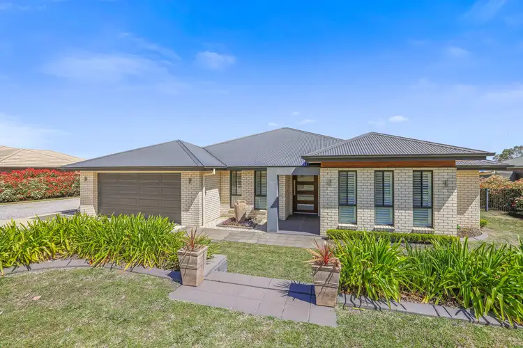Third view of Homely house listing, 11 Windmill Drive, Moore Creek NSW 2340