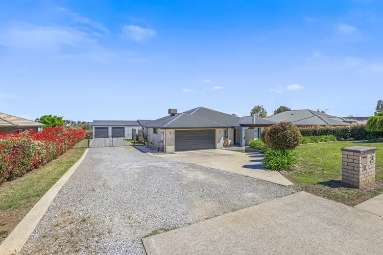 Fourth view of Homely house listing, 11 Windmill Drive, Moore Creek NSW 2340
