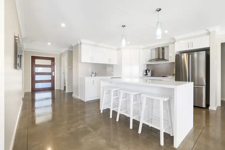 Fifth view of Homely house listing, 11 Windmill Drive, Moore Creek NSW 2340