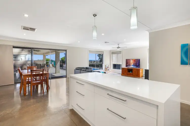 Seventh view of Homely house listing, 11 Windmill Drive, Moore Creek NSW 2340