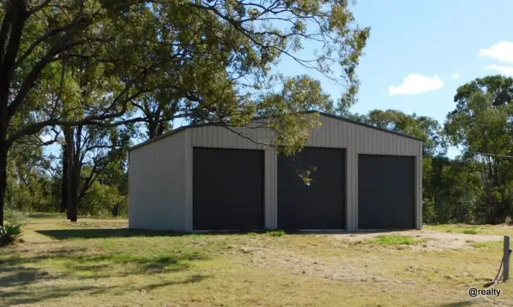 Second view of Homely rural property listing, L610 Kumbia Road, Ellesmere QLD 4610