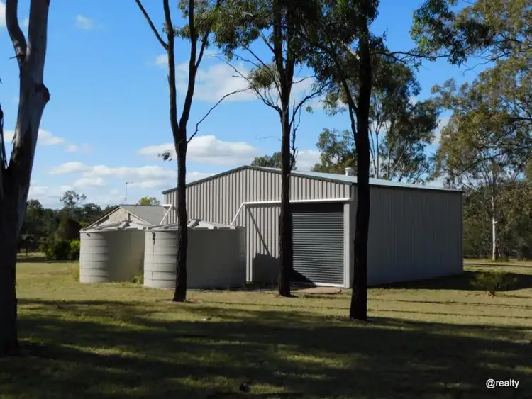 Third view of Homely rural property listing, L610 Kumbia Road, Ellesmere QLD 4610