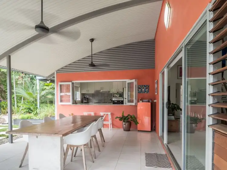 Fourth view of Homely house listing, 9 Magnolia St, Holloways Beach QLD 4878