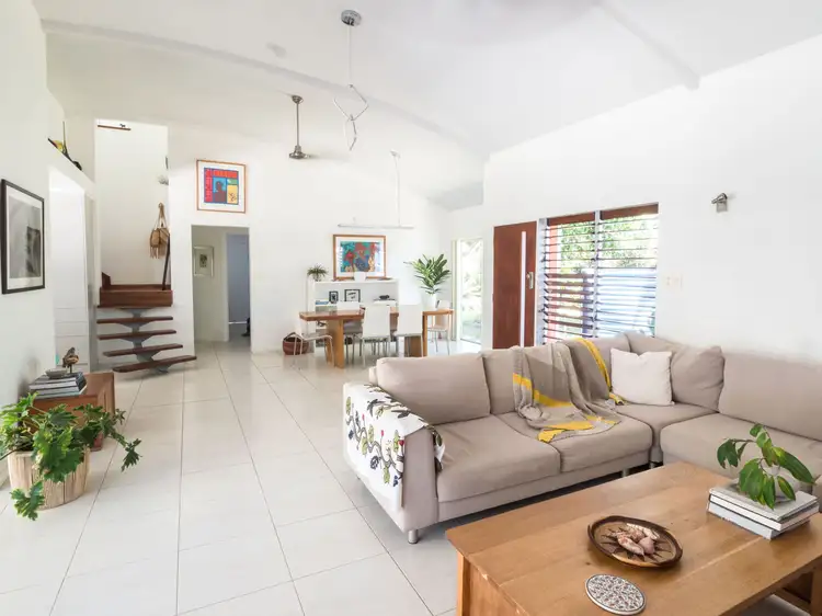 Sixth view of Homely house listing, 9 Magnolia St, Holloways Beach QLD 4878