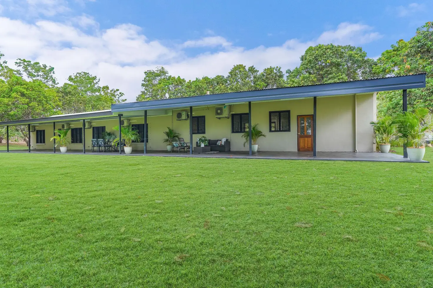 Main view of Homely rural property listing, 11 Mango Road, Girraween NT 836