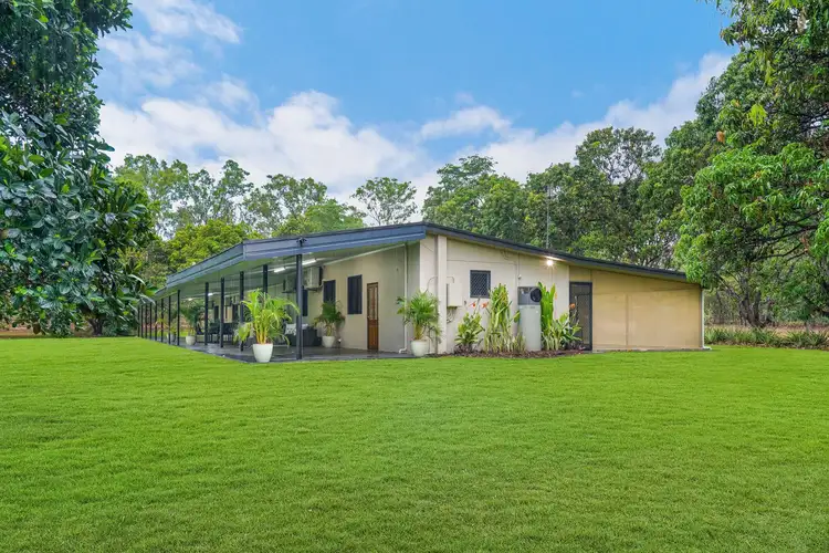 Fourth view of Homely rural property listing, 11 Mango Road, Girraween NT 836
