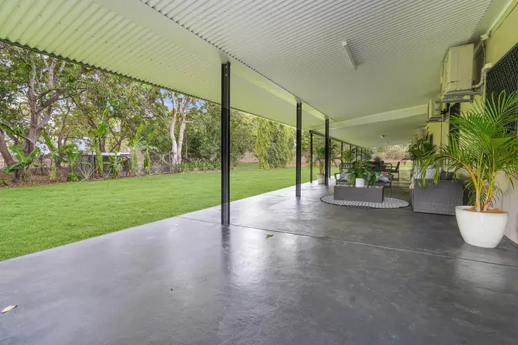 Fifth view of Homely rural property listing, 11 Mango Road, Girraween NT 836