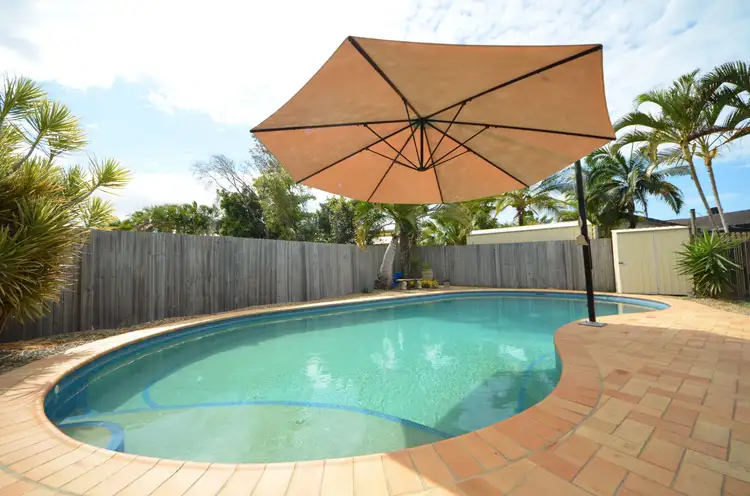 Third view of Homely house listing, 7 Perch Court, Andergrove QLD 4740