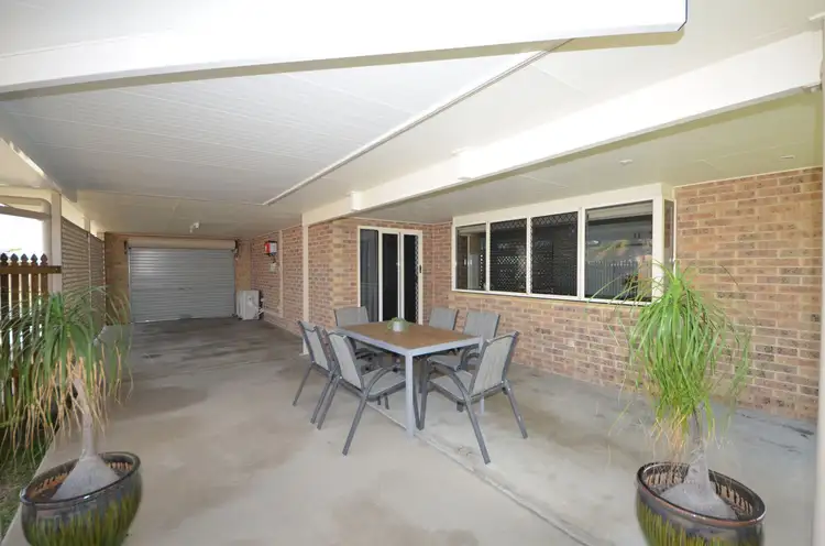 Fifth view of Homely house listing, 7 Perch Court, Andergrove QLD 4740