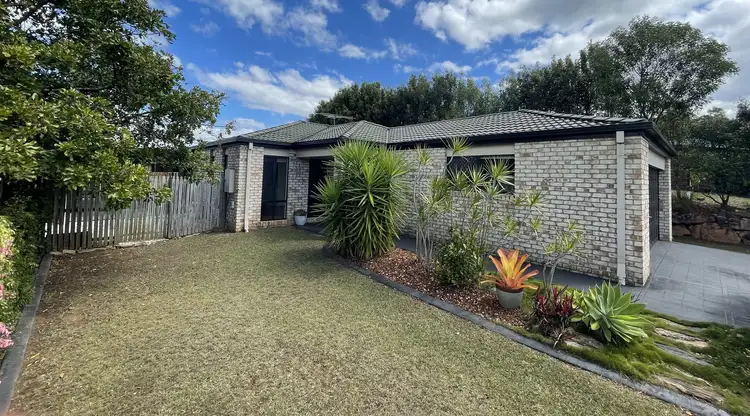 1 Venetian Crt, Griffin QLD 4503