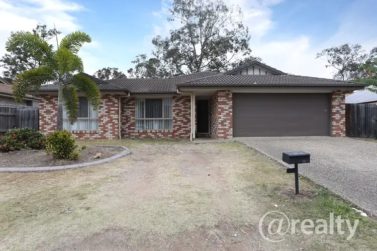 21 Siffleet Street, Bellbird Park QLD 4300