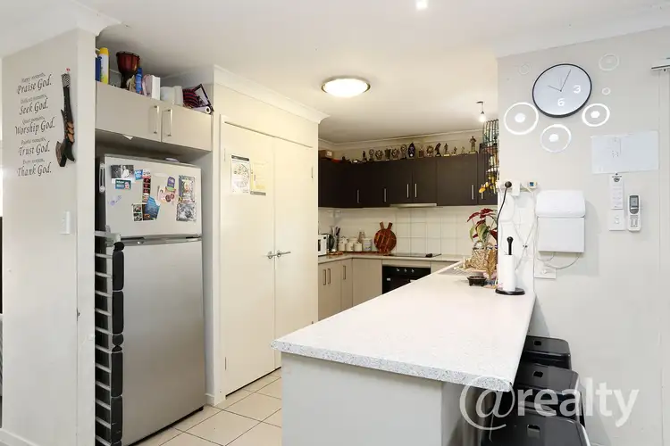 Third view of Homely house listing, 21 Siffleet Street, Bellbird Park QLD 4300