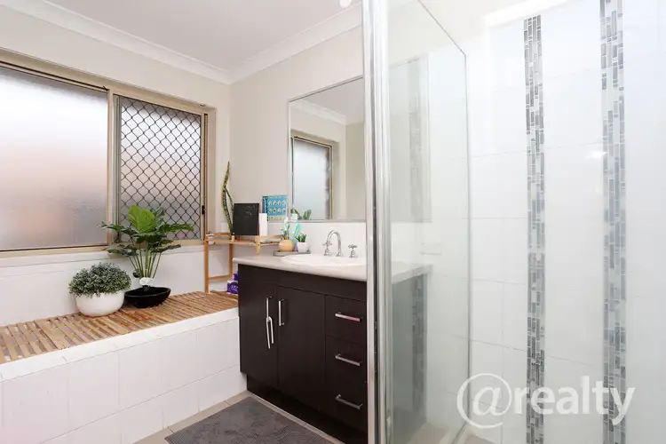 Fourth view of Homely house listing, 21 Siffleet Street, Bellbird Park QLD 4300