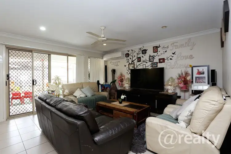Fifth view of Homely house listing, 21 Siffleet Street, Bellbird Park QLD 4300