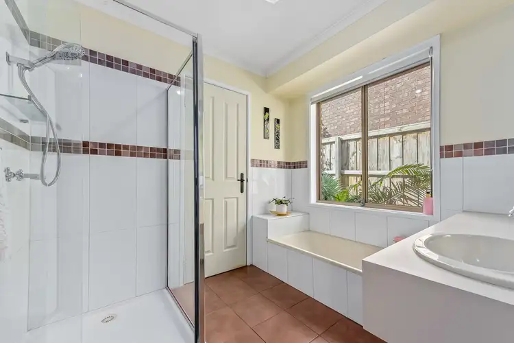 Sixth view of Homely house listing, 86 Bridgewater Way, Rowville VIC 3178