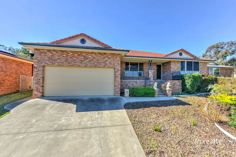 Main view of Homely house listing, 3 Cleary Drive, East Tamworth NSW 2340